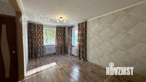 1-к квартира, вторичка, 30м2, 1/5 этаж