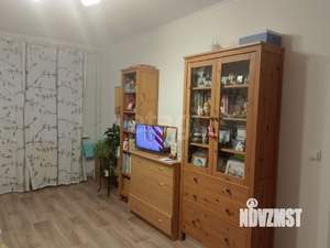 1-к квартира, вторичка, 33м2, 8/10 этаж