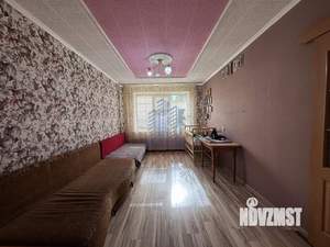4-к квартира, вторичка, 87м2, 2/7 этаж