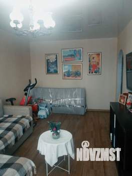 3-к квартира, вторичка, 70м2, 8/10 этаж