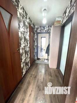 1-к квартира, вторичка, 34м2, 10/10 этаж