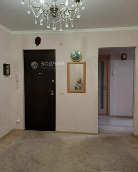 2-к квартира, вторичка, 62м2, 7/10 этаж