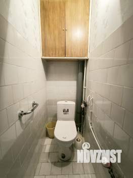 3-к квартира, вторичка, 65м2, 4/9 этаж