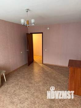 1-к квартира, вторичка, 41м2, 6/13 этаж