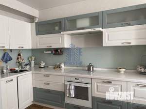 3-к квартира, вторичка, 86м2, 2/12 этаж