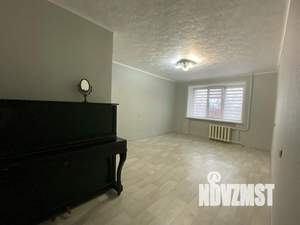 1-к квартира, вторичка, 37м2, 3/5 этаж