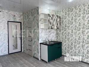 Студия квартира, вторичка, 20м2, 3/3 этаж