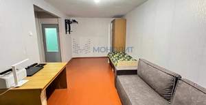 1-к квартира, вторичка, 33м2, 3/5 этаж