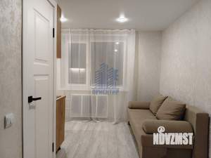 Студия квартира, вторичка, 22м2, 6/9 этаж