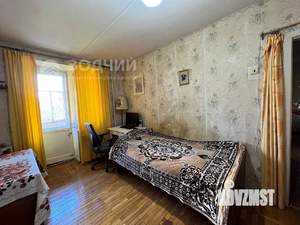 2-к квартира, вторичка, 49м2, 4/9 этаж