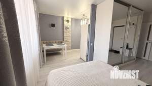 Студия квартира, вторичка, 30м2, 16/16 этаж