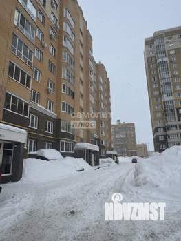 1-к квартира, вторичка, 40м2, 5/9 этаж