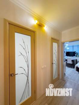 1-к квартира, вторичка, 49м2, 2/6 этаж