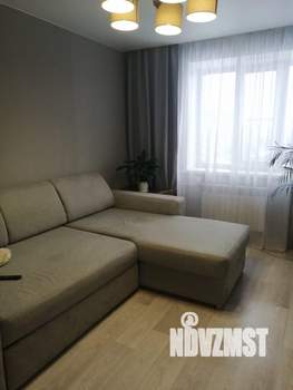 1-к квартира, вторичка, 33м2, 7/9 этаж