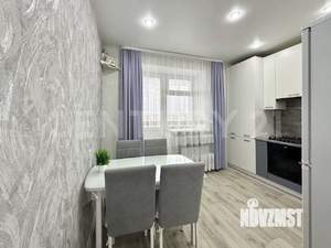 1-к квартира, вторичка, 43м2, 1/9 этаж