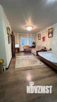 1-к квартира, вторичка, 40м2, 9/9 этаж