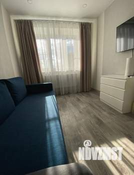 1-к квартира, вторичка, 34м2, 1/9 этаж