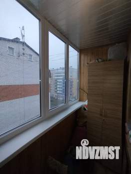 3-к квартира, вторичка, 92м2, 5/6 этаж