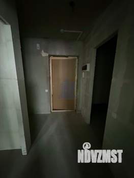 1-к квартира, вторичка, 41м2, 6/9 этаж