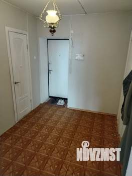 1-к квартира, вторичка, 44м2, 6/12 этаж
