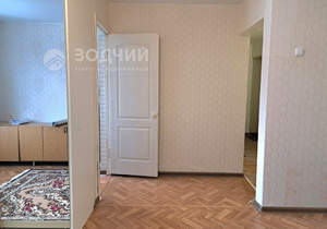 1-к квартира, вторичка, 31м2, 5/5 этаж