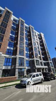 1-к квартира, вторичка, 54м2, 3/9 этаж