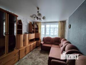 2-к квартира, вторичка, 51м2, 2/5 этаж