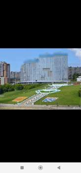 2-к квартира, вторичка, 70м2, 12/17 этаж