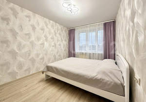 2-к квартира, вторичка, 56м2, 8/10 этаж