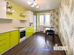 1-к квартира, вторичка, 45м2, 9/10 этаж