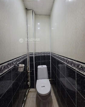 1-к квартира, вторичка, 33м2, 5/9 этаж