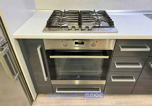 1-к квартира, вторичка, 43м2, 2/6 этаж