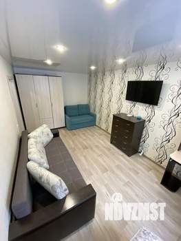 1-к квартира, вторичка, 33м2, 2/16 этаж