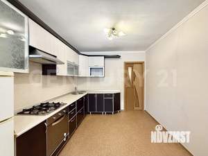 1-к квартира, вторичка, 40м2, 2/8 этаж