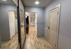 1-к квартира, вторичка, 34м2, 15/16 этаж