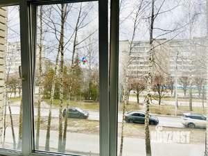 1-к квартира, вторичка, 14м2, 2/9 этаж