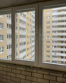 1-к квартира, вторичка, 47м2, 9/16 этаж