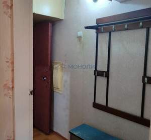 1-к квартира, вторичка, 30м2, 5/5 этаж