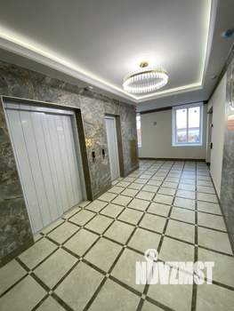2-к квартира, вторичка, 77м2, 12/16 этаж