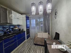 1-к квартира, вторичка, 38м2, 1/9 этаж