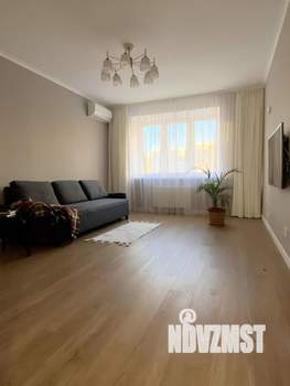 2-к квартира, вторичка, 63м2, 9/13 этаж