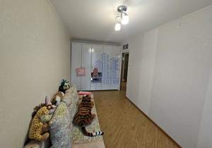 3-к квартира, вторичка, 68м2, 4/5 этаж