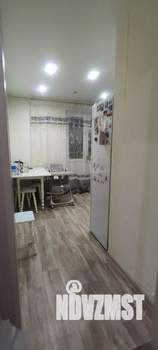 1-к квартира, вторичка, 43м2, 2/10 этаж