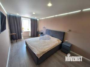 2-к квартира, вторичка, 64м2, 9/10 этаж
