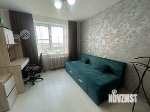 2-к квартира, вторичка, 52м2, 2/9 этаж