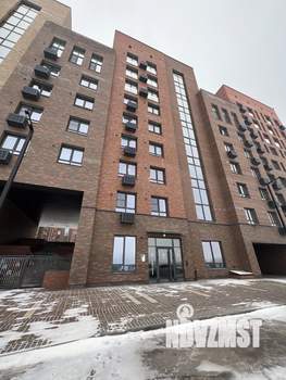 3-к квартира, вторичка, 110м2, 5/8 этаж