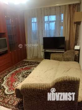 1-к квартира, вторичка, 35м2, 10/10 этаж