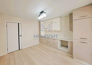 2-к квартира, вторичка, 66м2, 5/10 этаж