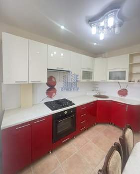 2-к квартира, вторичка, 58м2, 9/9 этаж