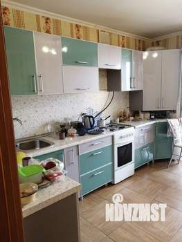 2-к квартира, вторичка, 64м2, 6/8 этаж